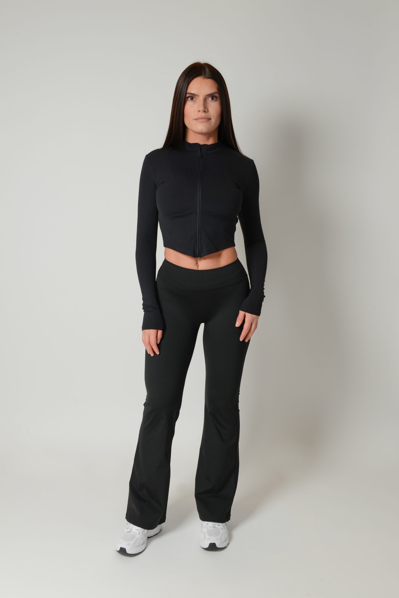 Barcelona – Jet Black