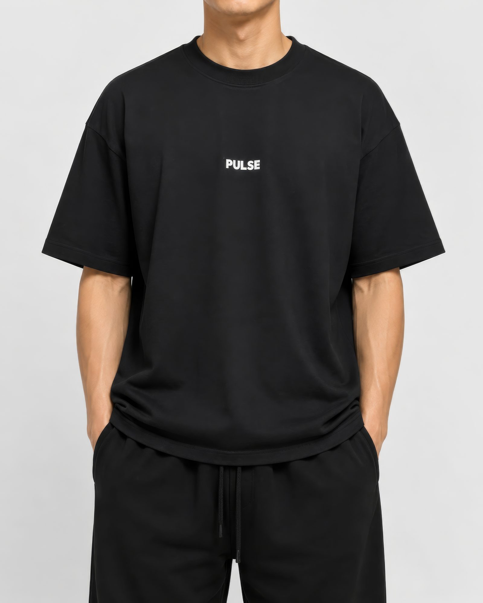 Brooklyn – Jet Black