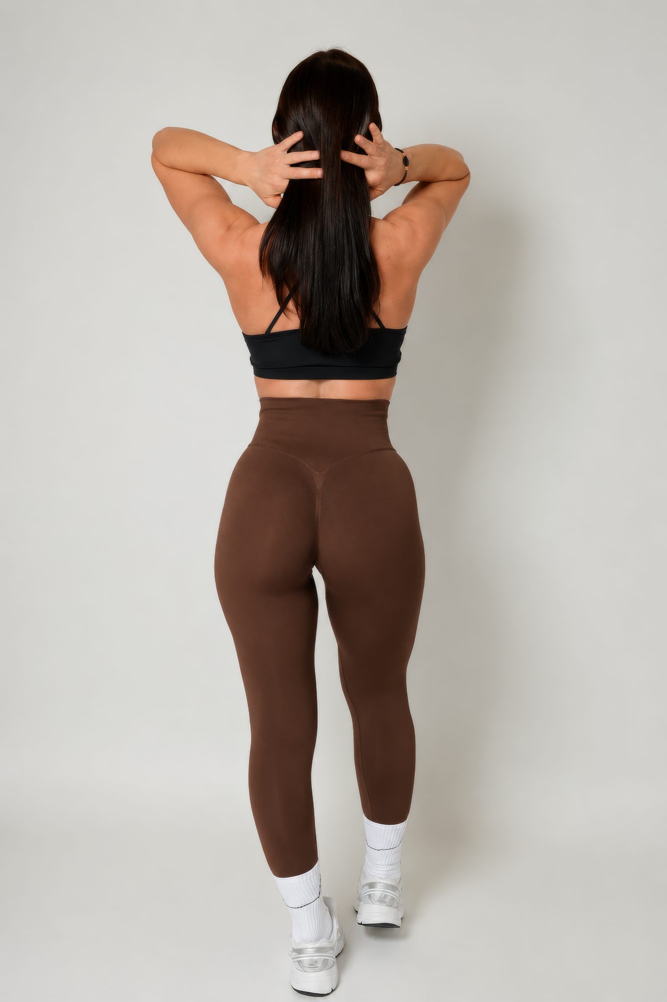Cartagena – Chocolate Brown