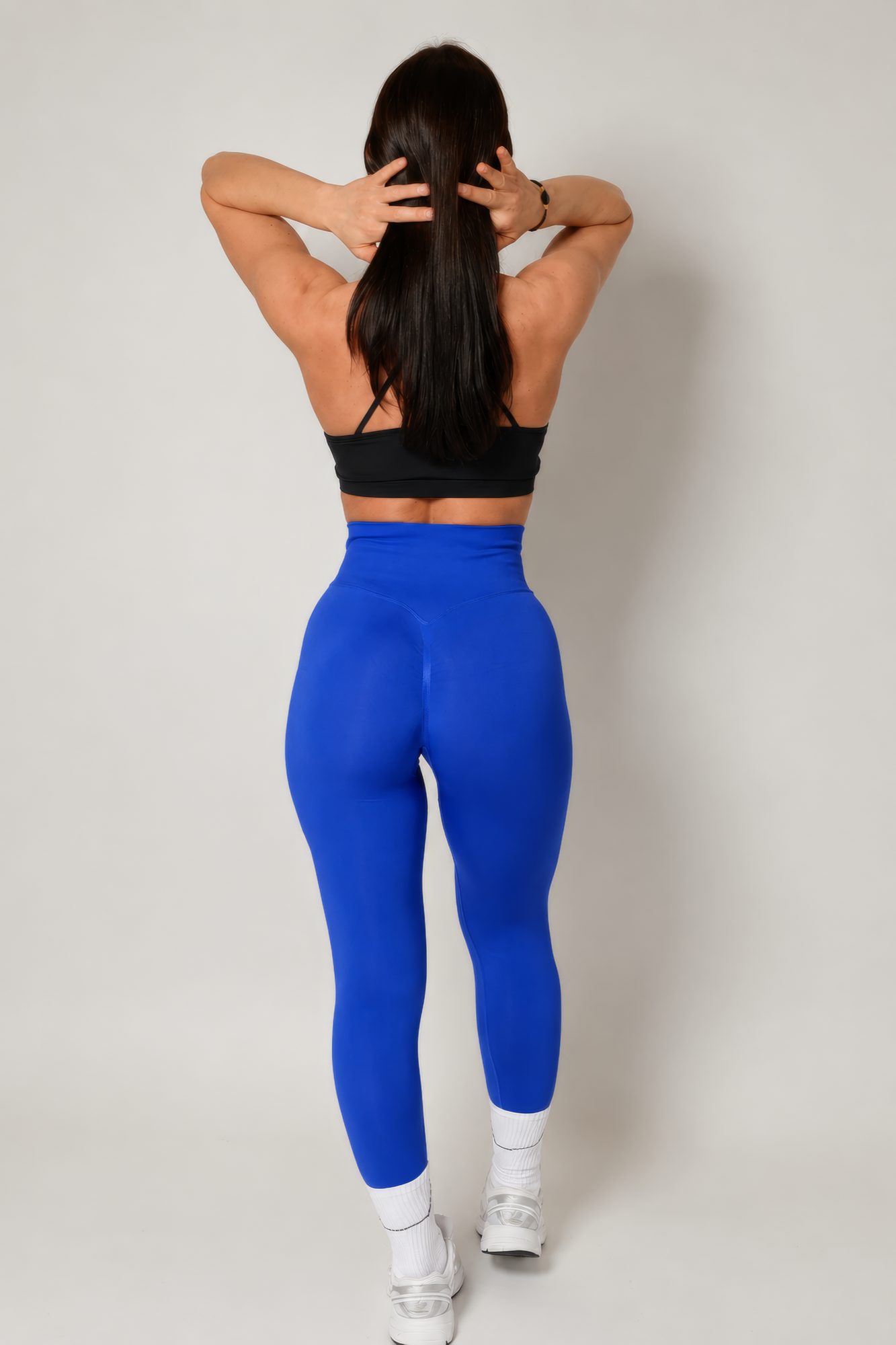 Cartagena – Cobalt Blue