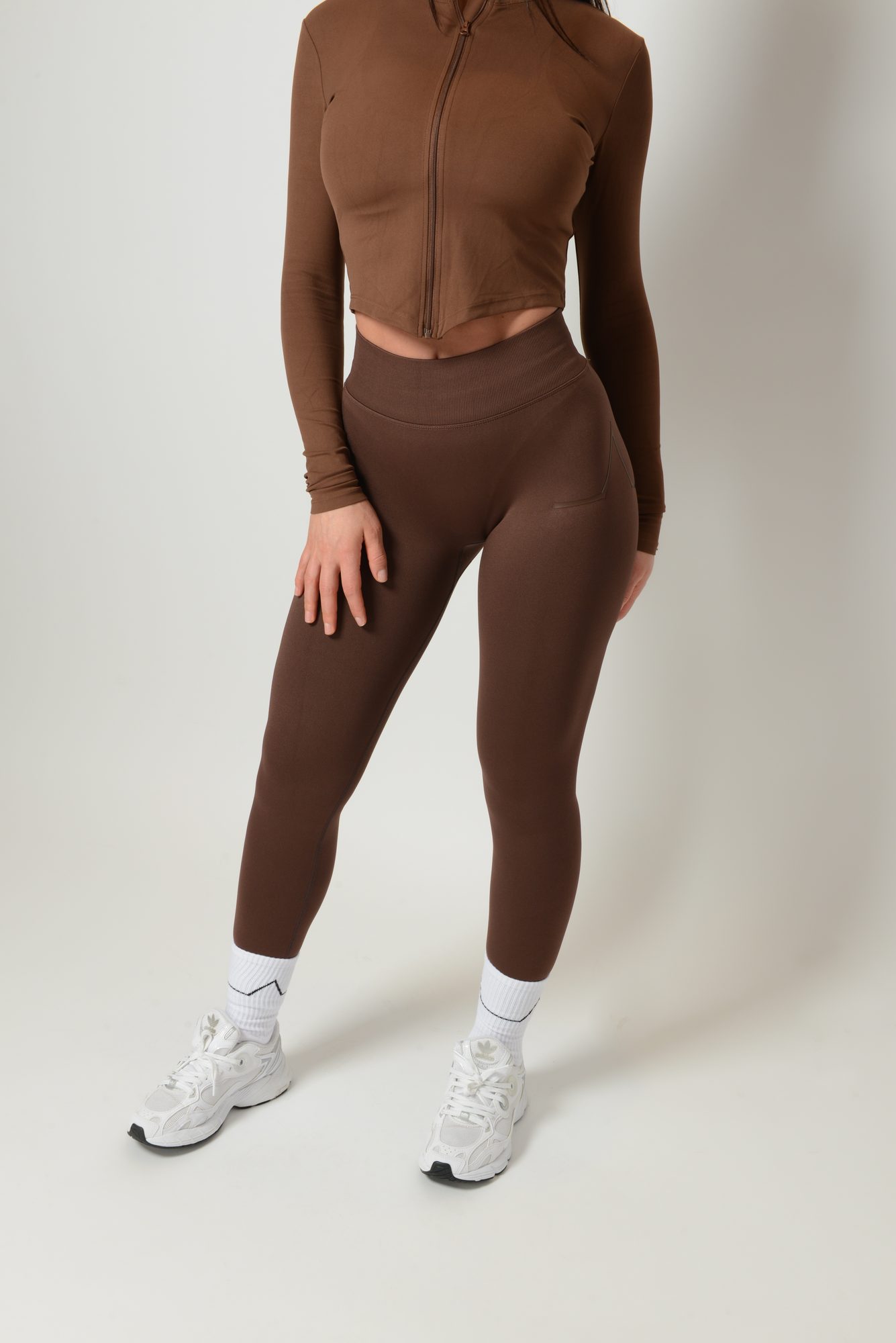 Havana – Rustic Brown