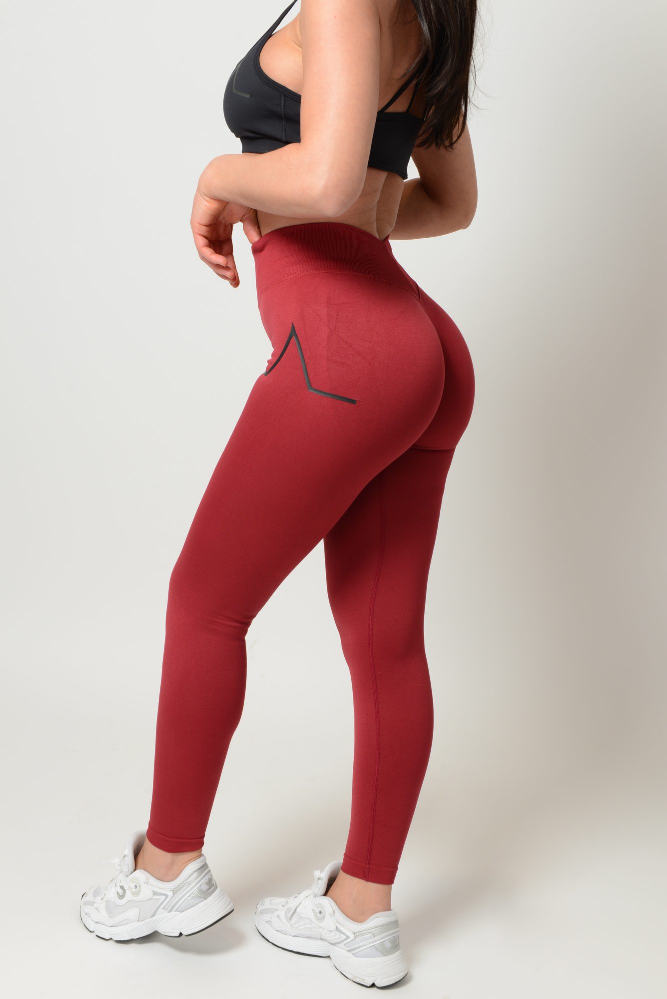 Havana – Velvet Red