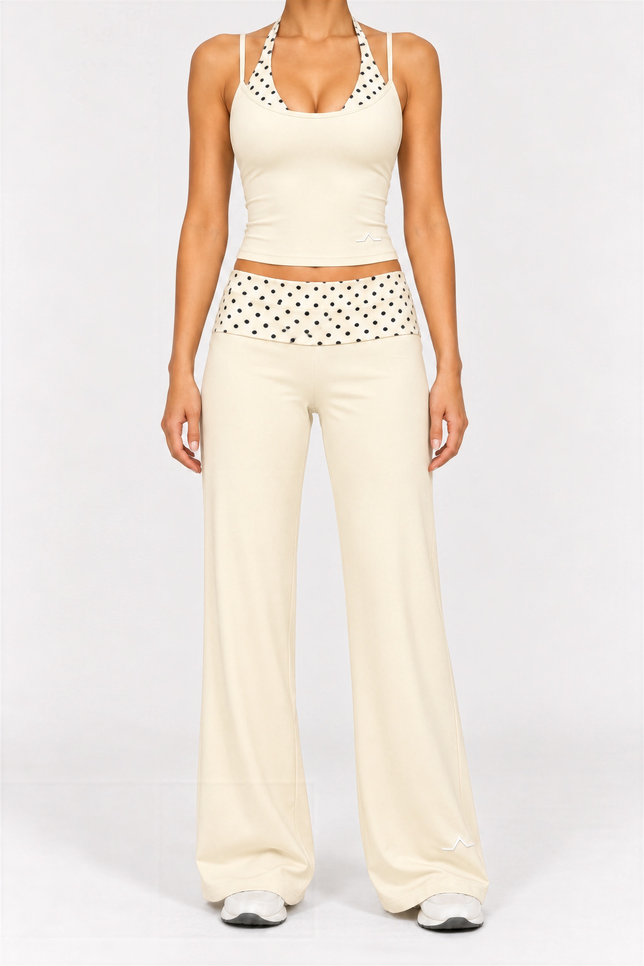 Ibiza Top – Cream