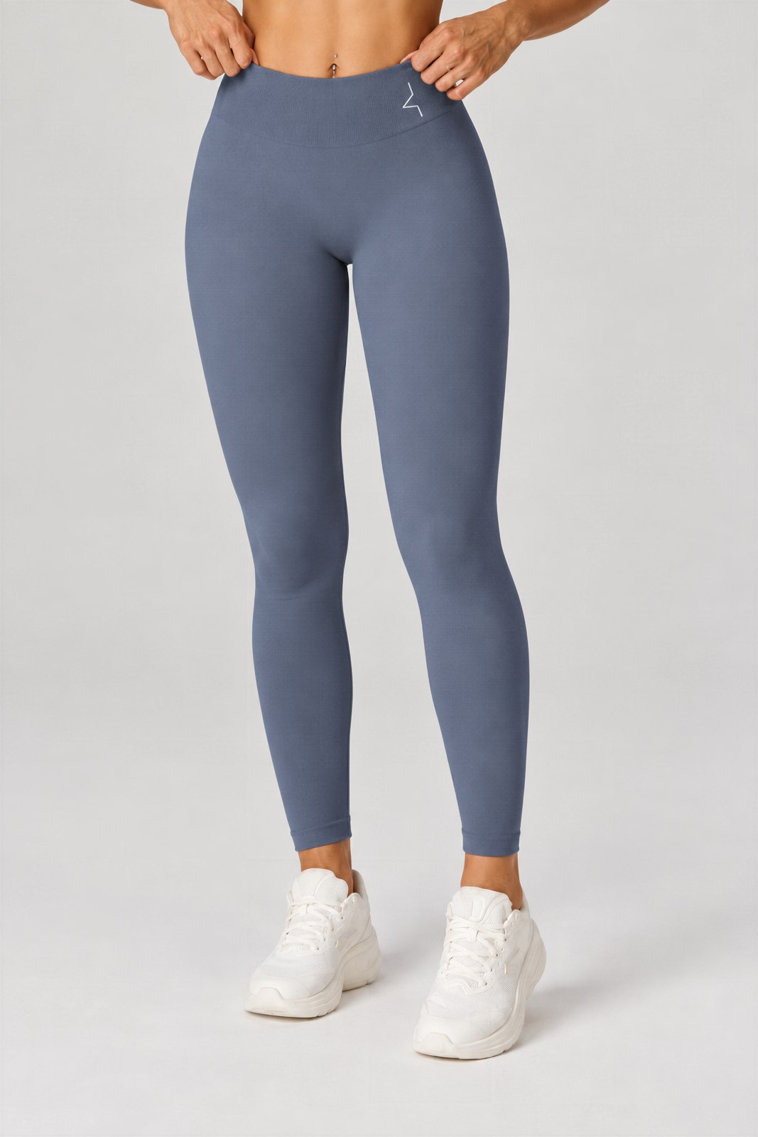 Manila Leggings – Graphite