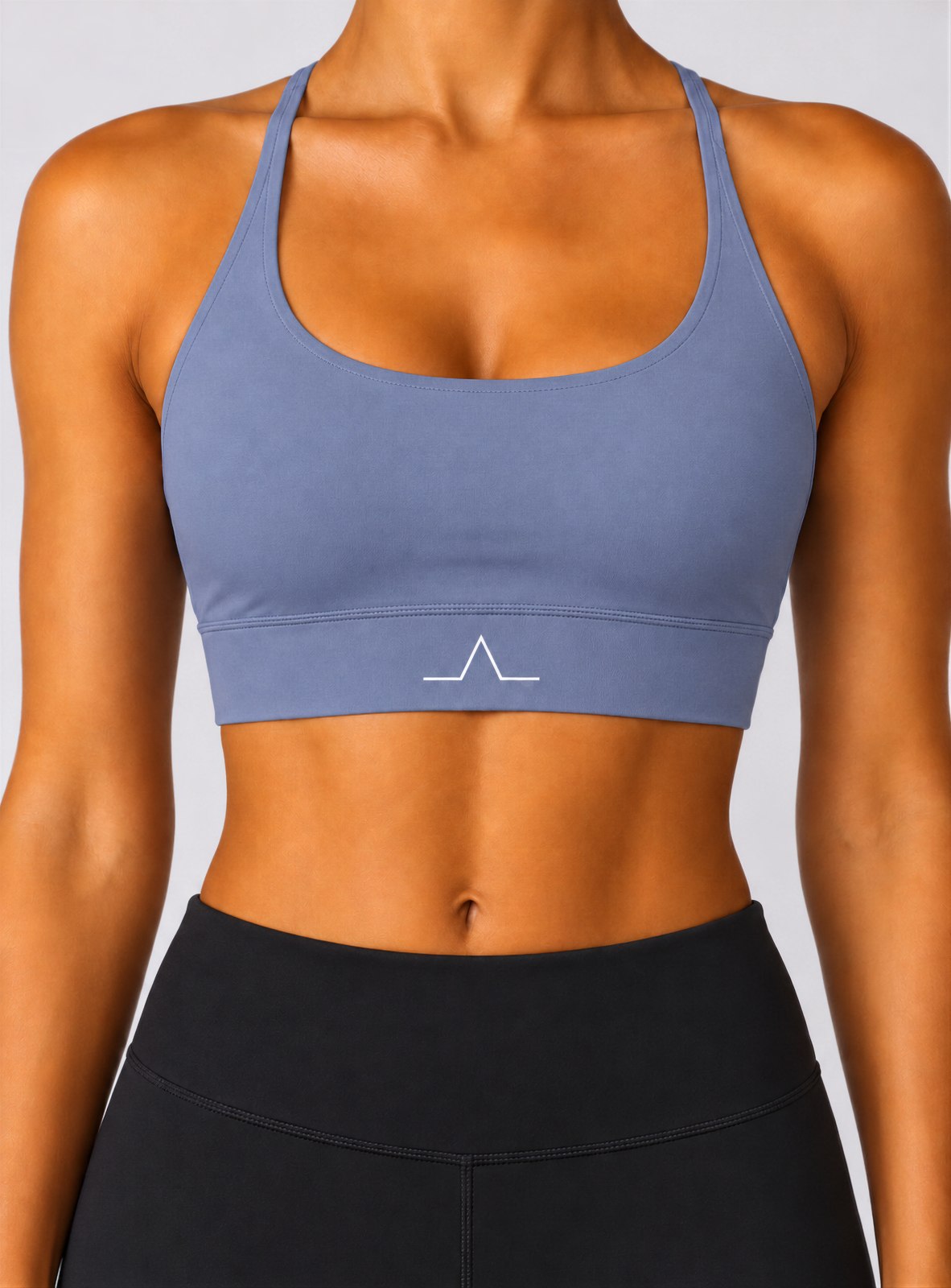 Manila Top – Graphite