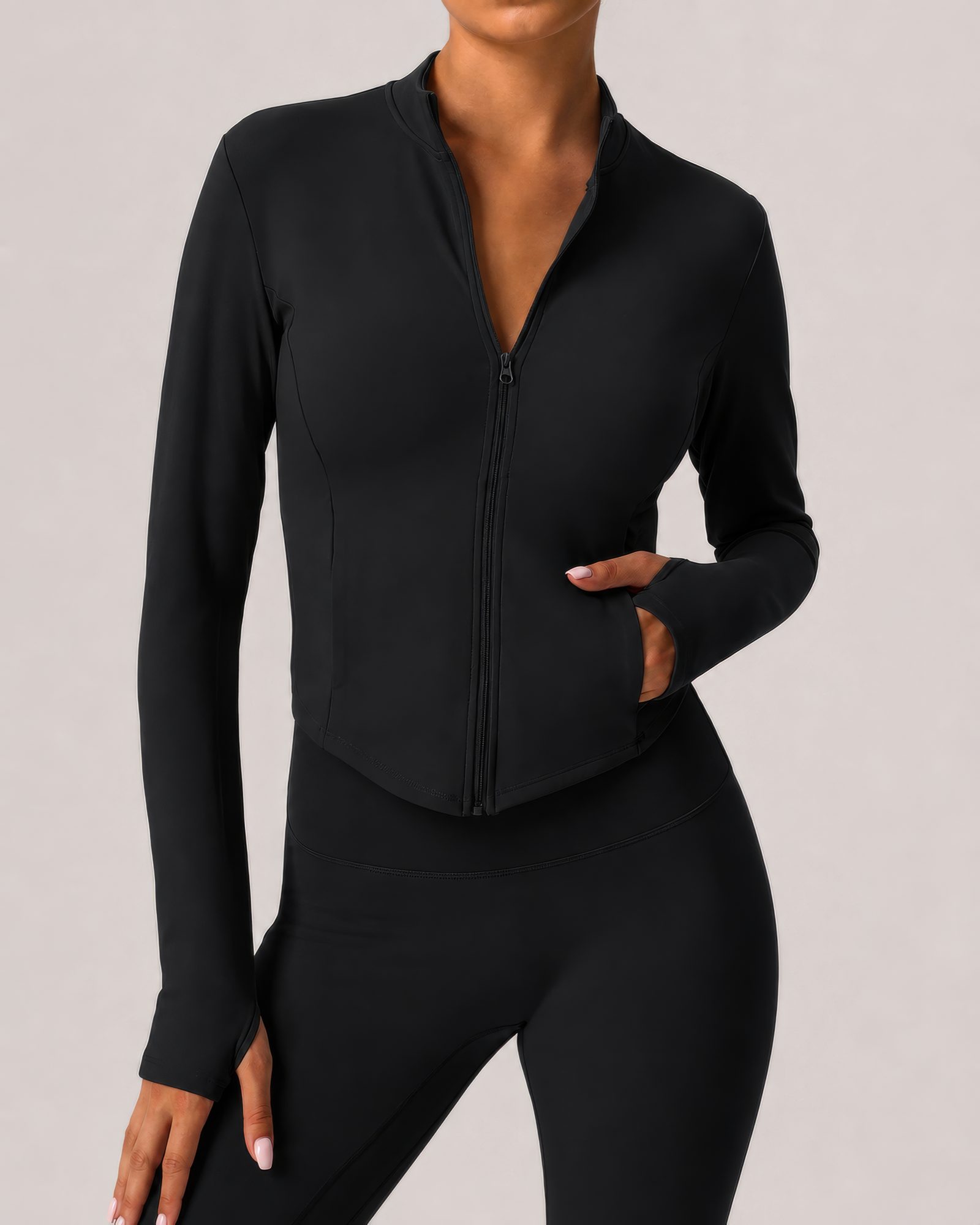 Milano – Jet Black