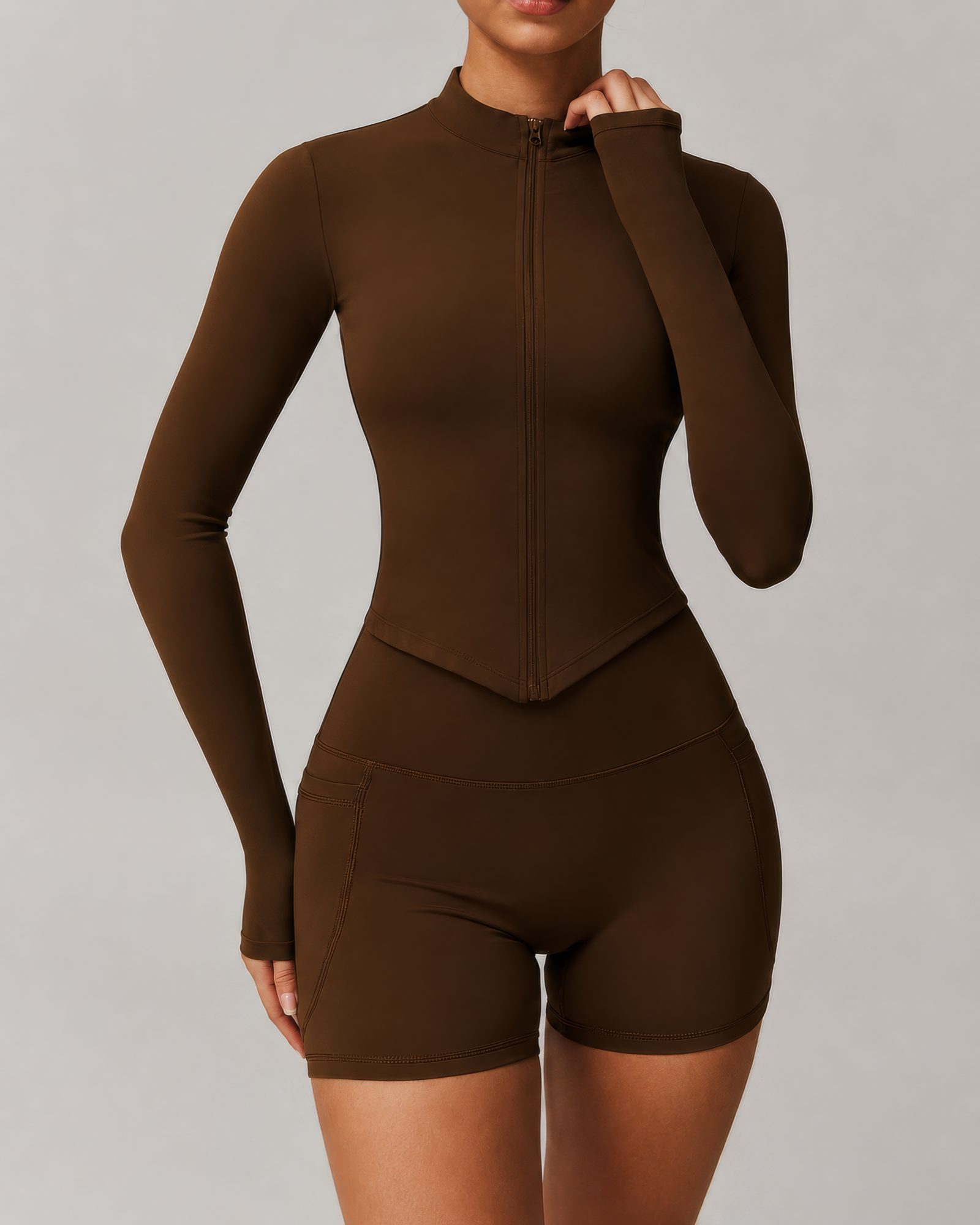 Milano – Chocolate Brown