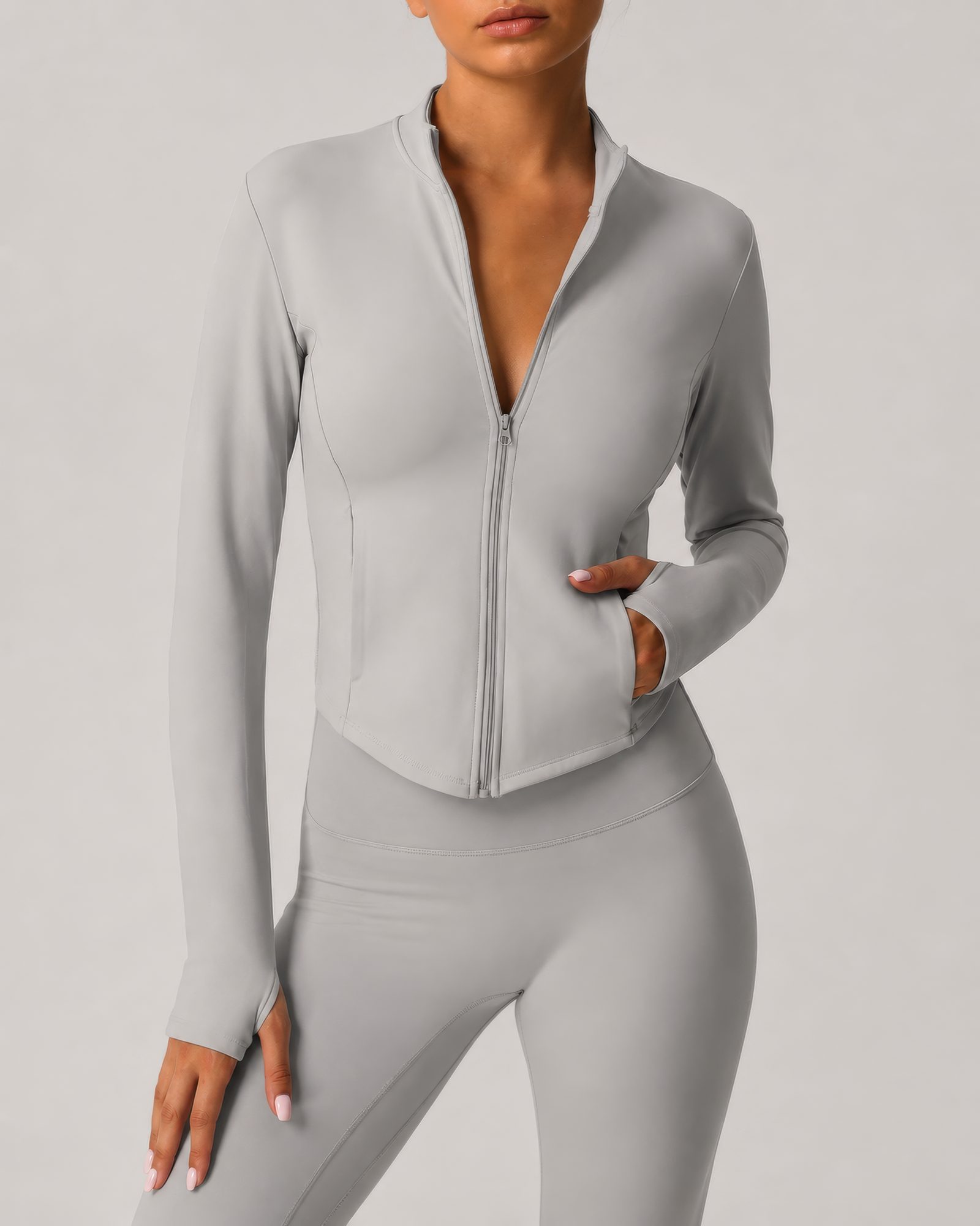 Milano – Glacier Grey