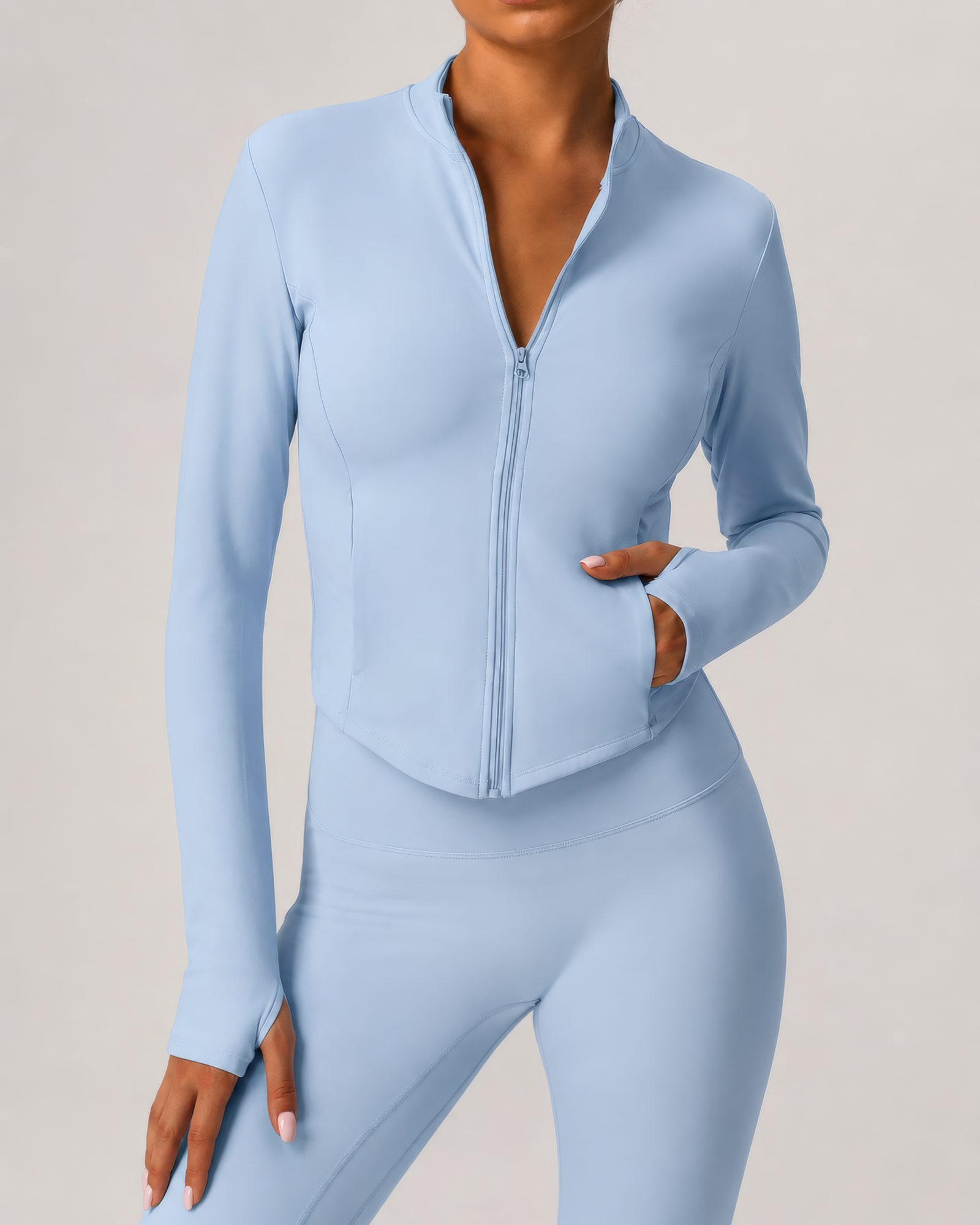 Milano – Powder Blue
