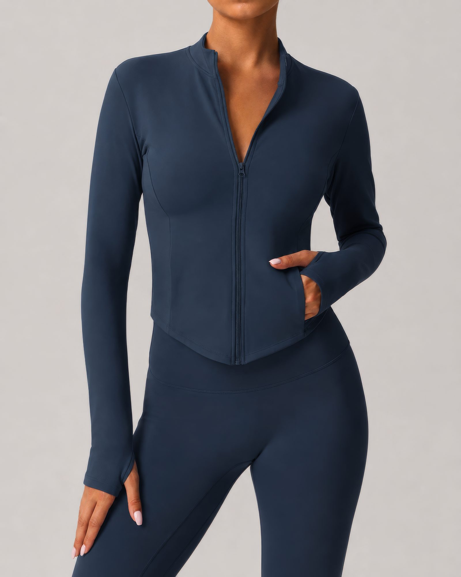 Milano – Midnight Navy