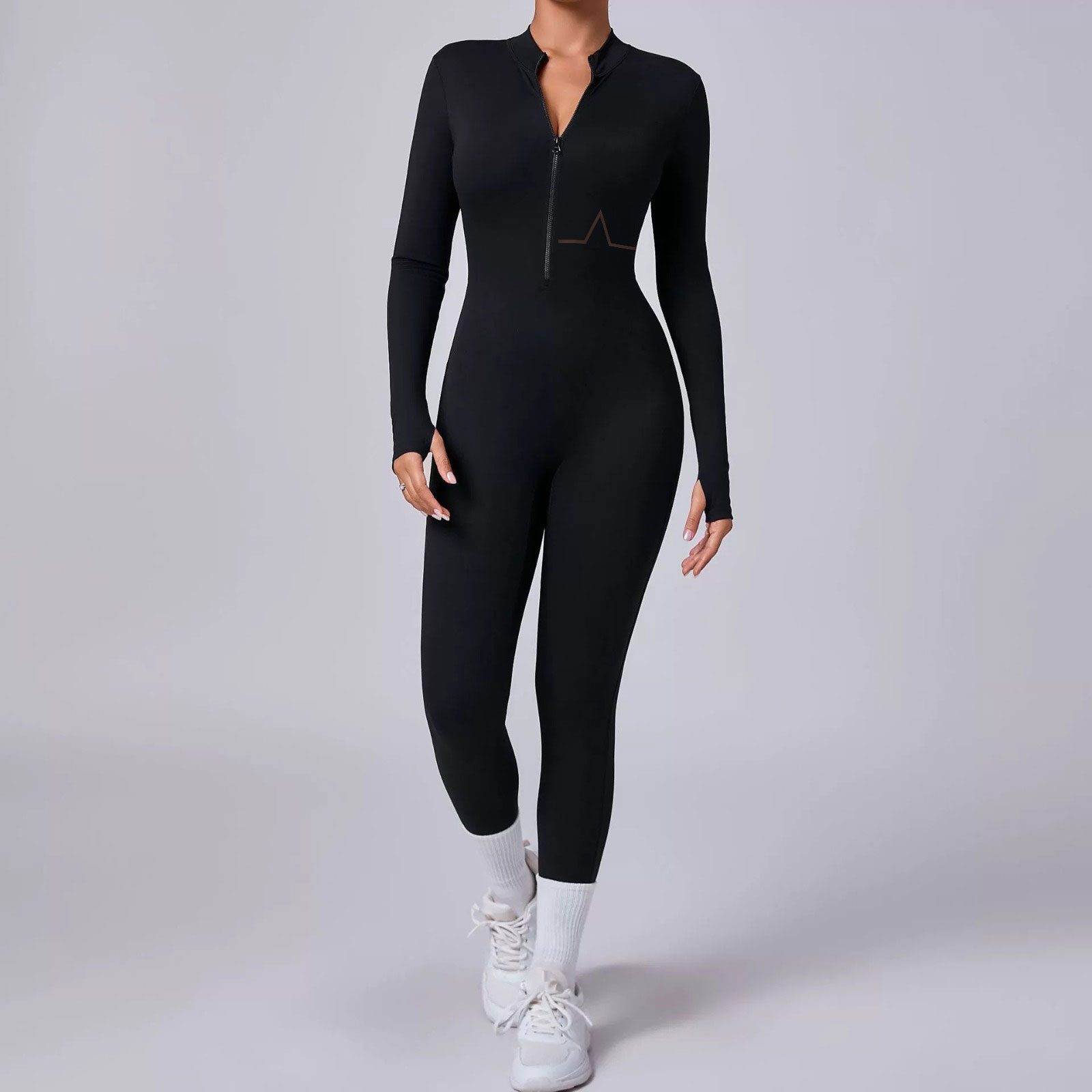 Paris – Jet Black