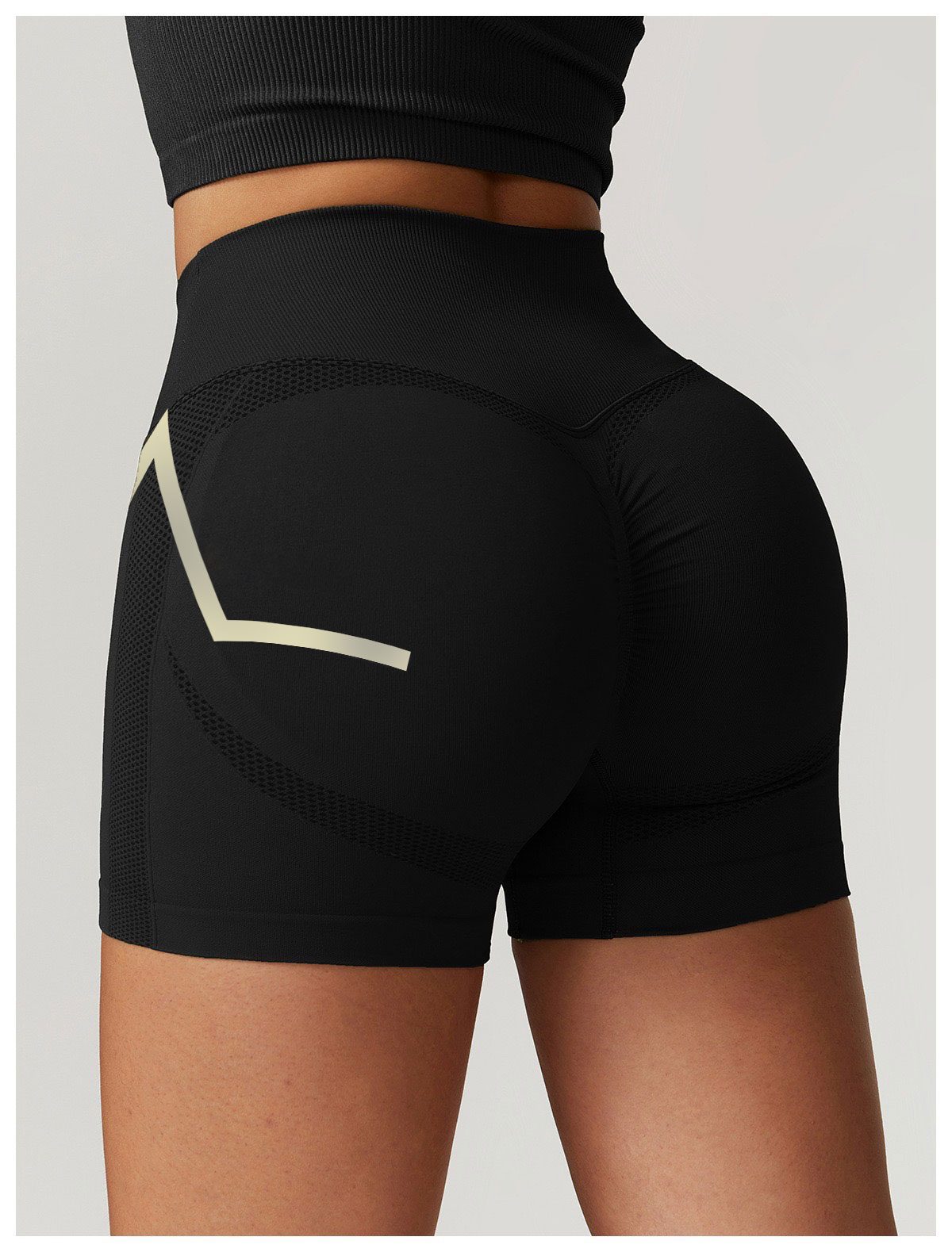Rio – Jet Black