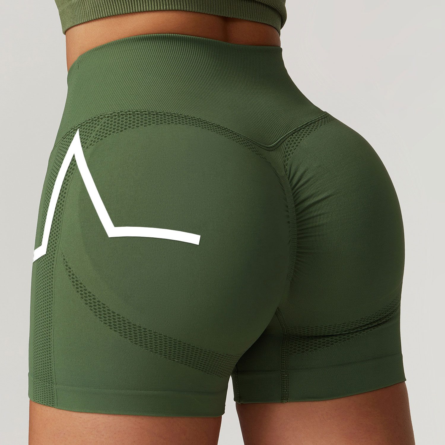 Rio – Forest Green