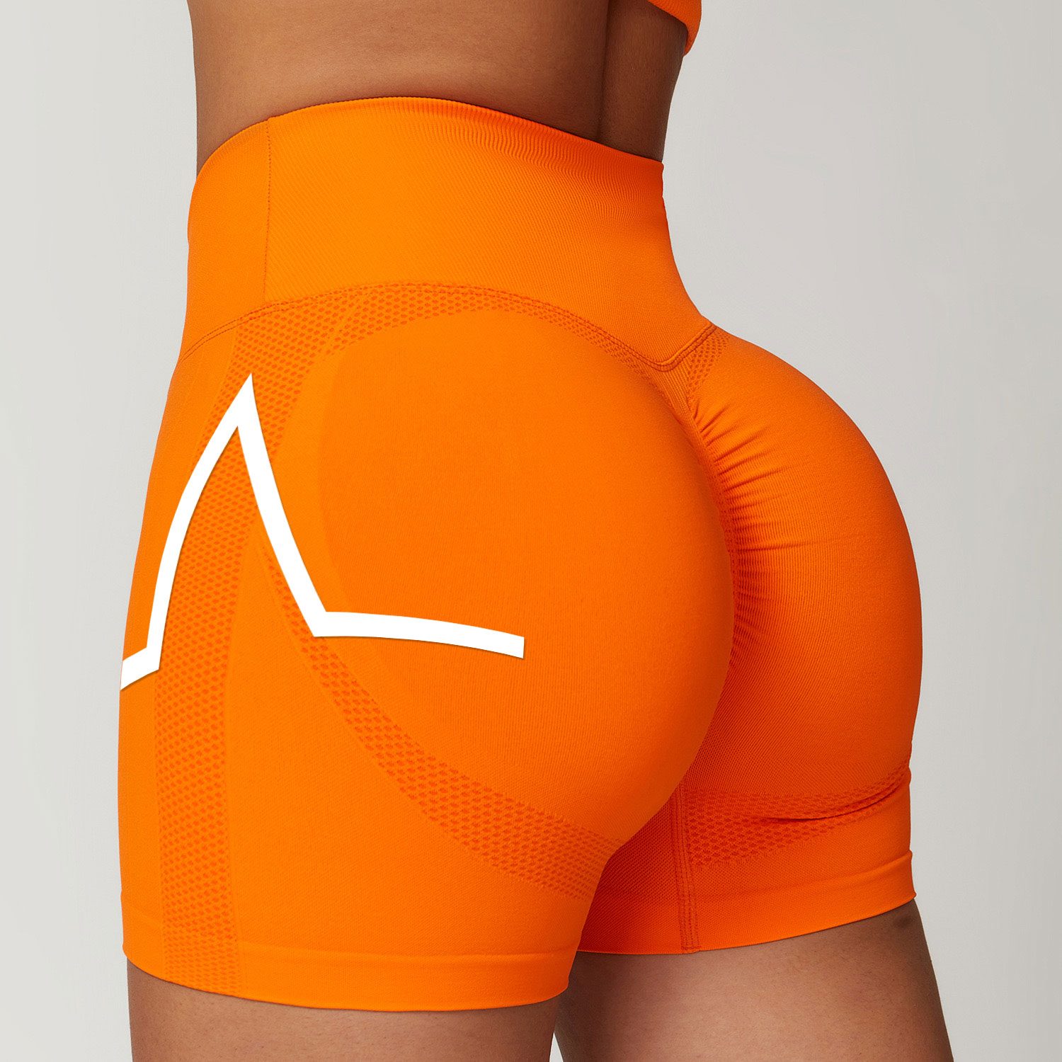 Rio – Sunset Orange