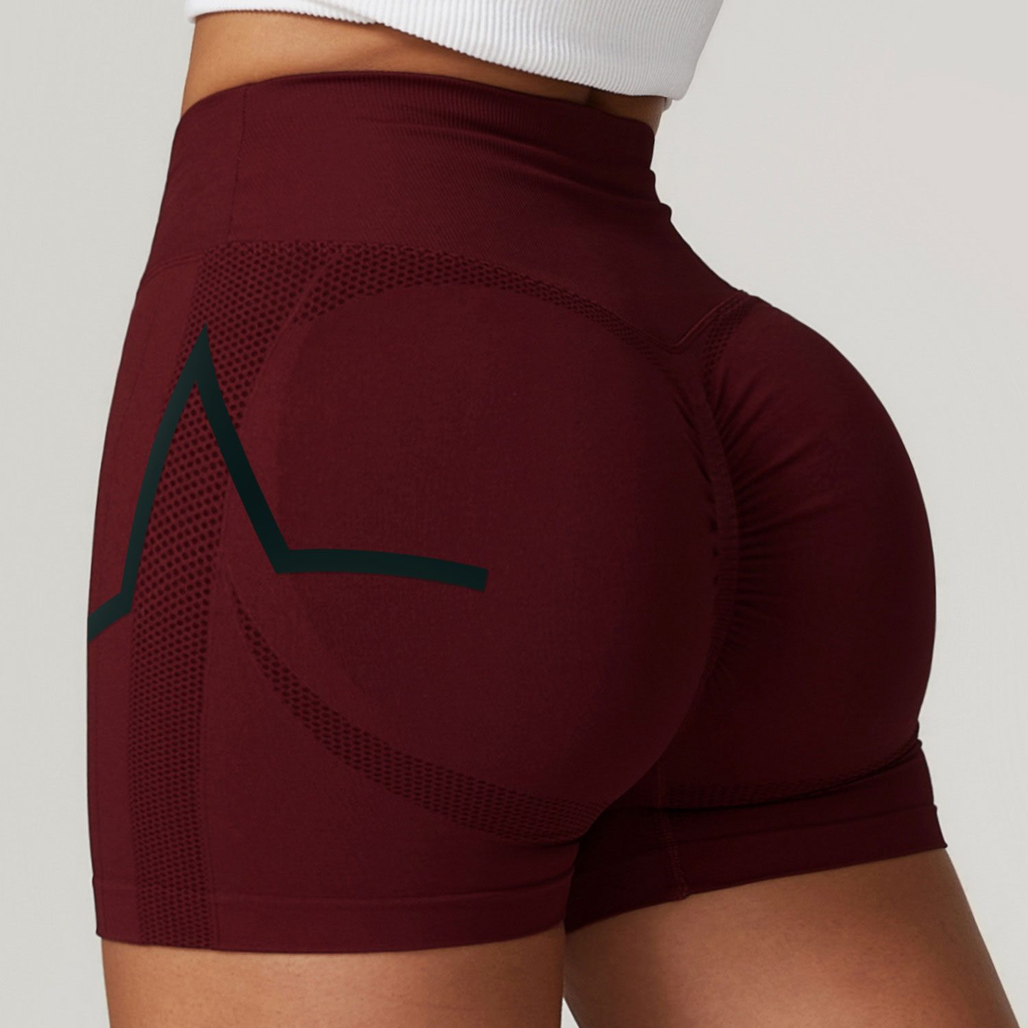 Rio – Velvet Red