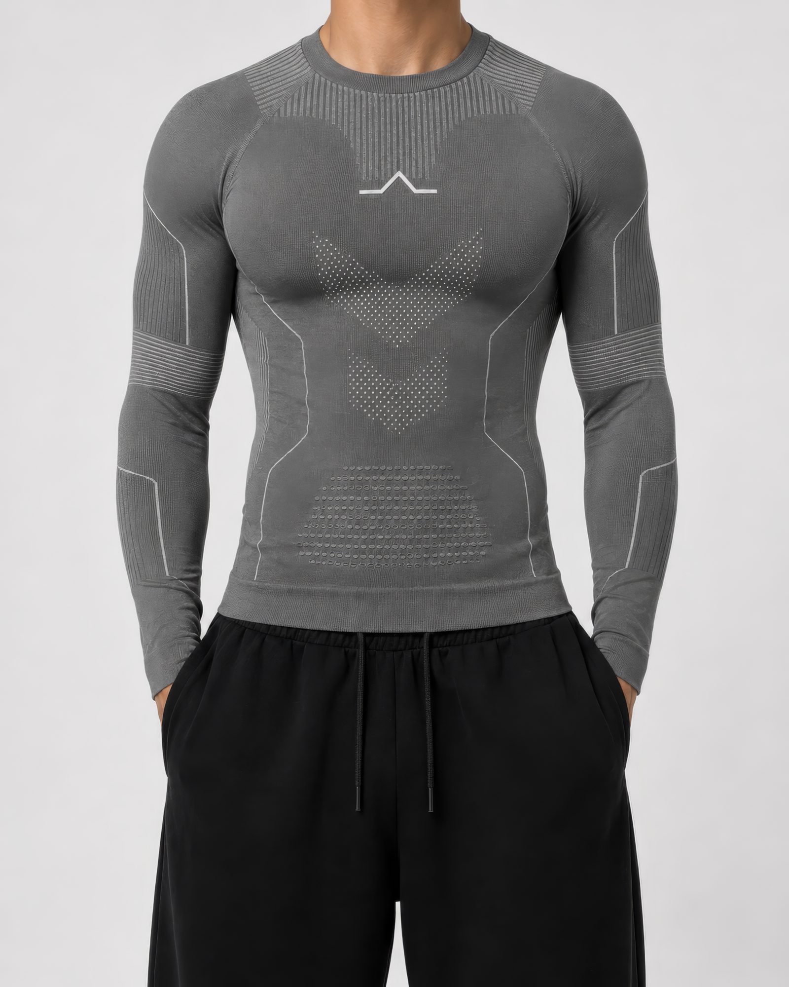 Santiago – Stone Grey