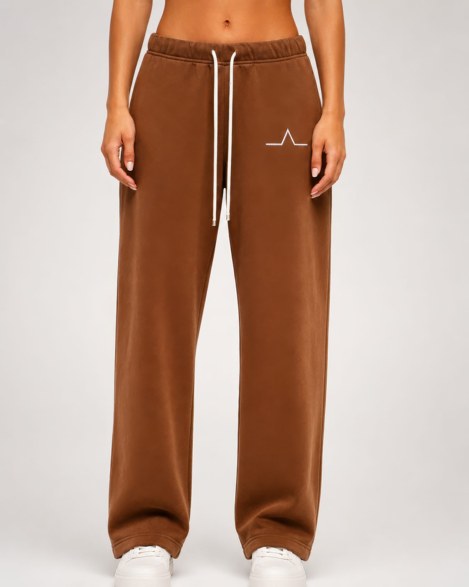 Seoul Joggers – Rustic Brown